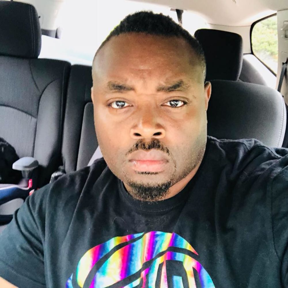 Meet your Posher, James